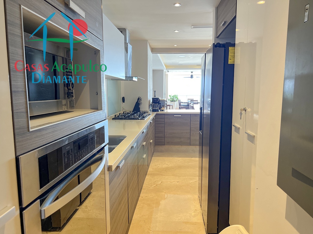 Vidamar 2 PH B2 - Cocina 4